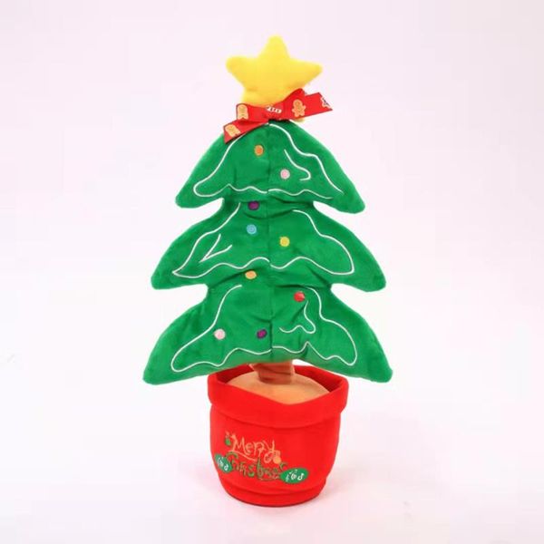 christmas decorations electric talking toy creative singing dancing plush puzzle novelty gifts for children aia99
christmas decorations electric talking toy creative singing dancing plush puzzle novelty gifts for children aia99