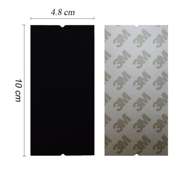 40 50 100 pcs car wrap fabric felt for 10cm squeegee automobile window tint tool 4" scraper spare edge cloth 10*4.8cm a08 sponge
40 50 100 pcs car wrap fabric felt for 10cm squeegee automobile window tint tool 4" scraper spare edge cloth 10*4.8cm a08 sponge