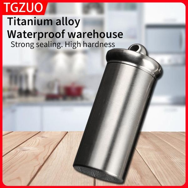 multifunctional storage box for outdoor emergency protection tools in titanium alloy mini waterproof warehouse professional hand to tool set
multifunctional storage box for outdoor emergency protection tools in titanium alloy mini waterproof warehouse professional hand to tool set