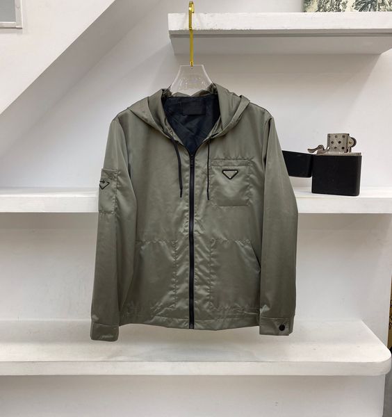 autumn 2021 new fashion zipper jacket pocket panel design comfortable breathable and luxurious mens coat, Black;brown
autumn 2021 new fashion zipper jacket pocket panel design comfortable breathable and luxurious mens coat, Black;brown