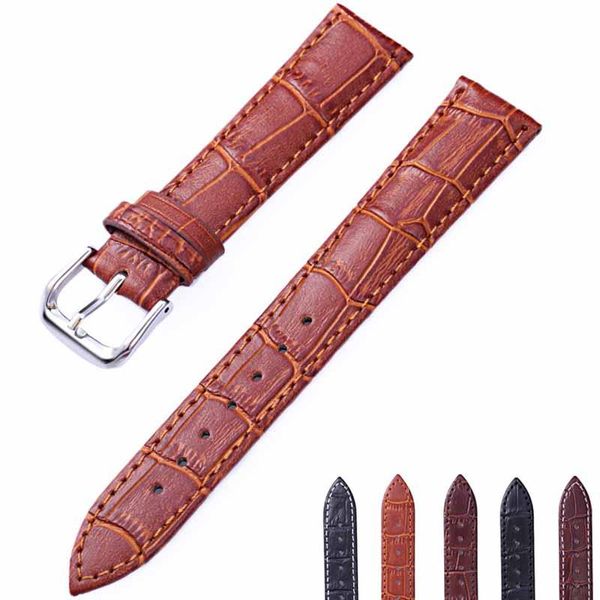 watch bands beafiry band 12mm 14mm 16mm 18mm 20mm 22mm bamboo pattern genuine leather straps watchbands for huawei samsung black, Black;brown
watch bands beafiry band 12mm 14mm 16mm 18mm 20mm 22mm bamboo pattern genuine leather straps watchbands for huawei samsung black, Black;brown