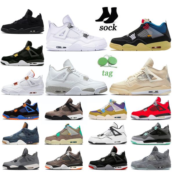 men women 4s 4 basketball shoes court purple shimmer wild things university blue black cat cement white oreo multi bred tour starfish mens t
men women 4s 4 basketball shoes court purple shimmer wild things university blue black cat cement white oreo multi bred tour starfish mens t