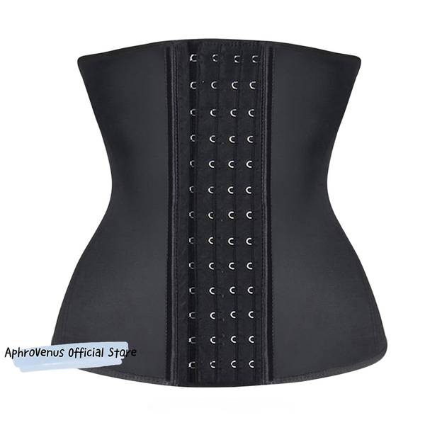 waist support faja short torso trainer corsets slimming belt for tummy control underbust sports workout hourglass modeling body shaper, Black;gray
waist support faja short torso trainer corsets slimming belt for tummy control underbust sports workout hourglass modeling body shaper, Black;gray