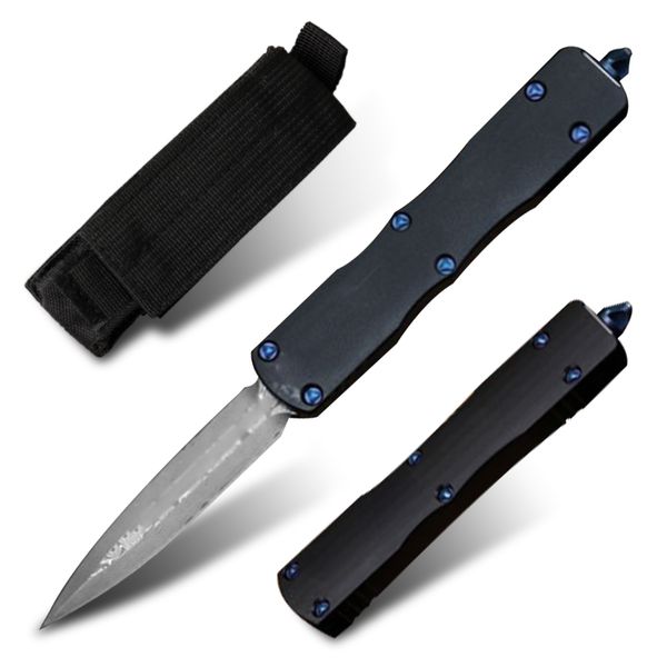 multi-use mt manual self-defense front automatic knife damascus steel blade double action military tactical combat knife pocket edc tool otf
multi-use mt manual self-defense front automatic knife damascus steel blade double action military tactical combat knife pocket edc tool otf
