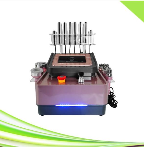 portable spa salon clinic use 6 in 1 lipo laser slimming body sculpting ultrasonic cavitation rf vacuum butt lifting machine
portable spa salon clinic use 6 in 1 lipo laser slimming body sculpting ultrasonic cavitation rf vacuum butt lifting machine