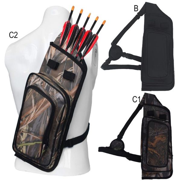 outdoor bags 1pc storage bag shoulder back archery pot camping large capacity multi-pocket zipper
outdoor bags 1pc storage bag shoulder back archery pot camping large capacity multi-pocket zipper