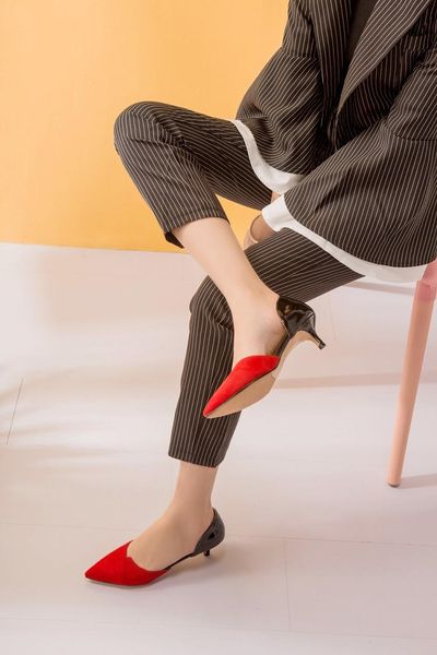 dress shoes big size 9 11high heels sandals women woman summer ladies coloured with fine, Black
dress shoes big size 9 11high heels sandals women woman summer ladies coloured with fine, Black