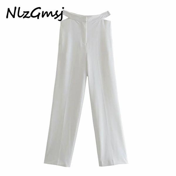 pant women wide leg pants high waist office wear woman spring summer fashion streetwear trousers 04 210628, Black;white
pant women wide leg pants high waist office wear woman spring summer fashion streetwear trousers 04 210628, Black;white