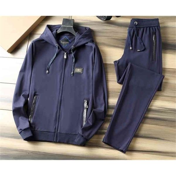billionaire sportswear snakeskin winter cardigan set men casual zipper cotton outdoor sports embroidery -3xl 210916, Gray 
billionaire sportswear snakeskin winter cardigan set men casual zipper cotton outdoor sports embroidery -3xl 210916, Gray