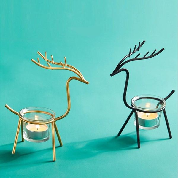 candle holders 2021 promotion deer pattern holder table decoration wrought iron candlestick living room christmas rack gifts base
candle holders 2021 promotion deer pattern holder table decoration wrought iron candlestick living room christmas rack gifts base