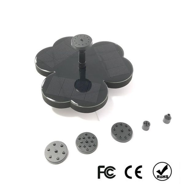 solar powered floating fountain water pump for outdoor bird bath garden patio decoration decorations
solar powered floating fountain water pump for outdoor bird bath garden patio decoration decorations