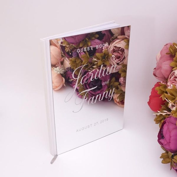 other event & party supplies personalized white blank sheet signature wedding guest book custom check in books decor gifts for bride groom
other event & party supplies personalized white blank sheet signature wedding guest book custom check in books decor gifts for bride groom