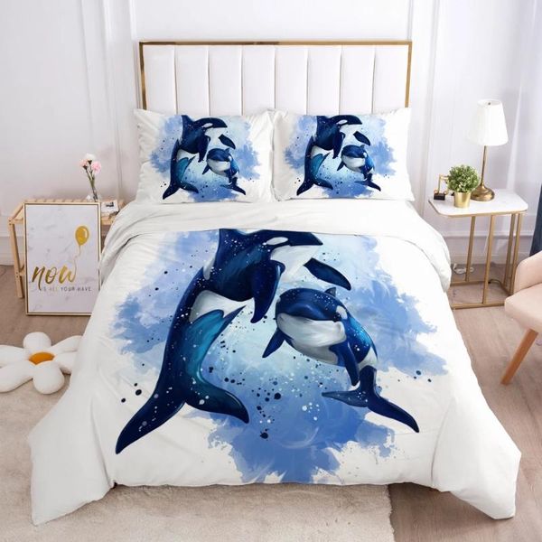 ocean bedding sets octonauts quilt cover kids blue bed linen set pillowcase 2/3 piece for home 3d print animals
ocean bedding sets octonauts quilt cover kids blue bed linen set pillowcase 2/3 piece for home 3d print animals