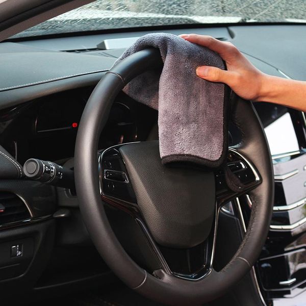 car sponge 40cm*40cm detailing towel cleaning drying cloth thick microfiber washing rag for cars kitchen care auto wash accessory
car sponge 40cm*40cm detailing towel cleaning drying cloth thick microfiber washing rag for cars kitchen care auto wash accessory