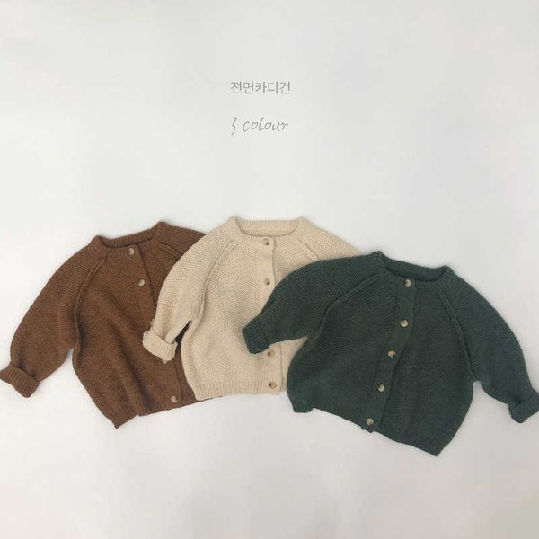 autumn new kids sweaters single breast boys cardigans girls knitwear long sleeve children outfit y1024, Blue
autumn new kids sweaters single breast boys cardigans girls knitwear long sleeve children outfit y1024, Blue