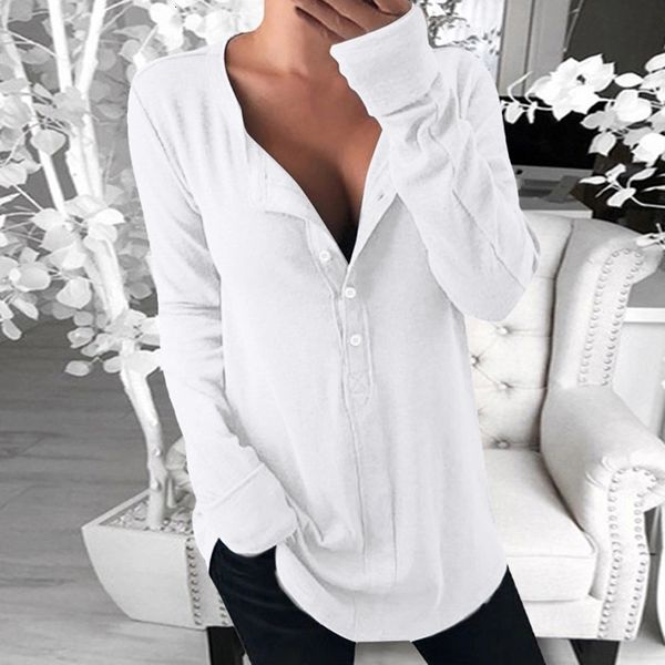 knits fashion vintage leopard print long sleeve blouse shirts women autumn elegant button pullover female casual loose blusa 9lvs m2w8, White
knits fashion vintage leopard print long sleeve blouse shirts women autumn elegant button pullover female casual loose blusa 9lvs m2w8, White