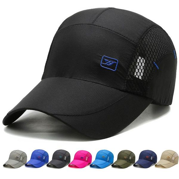 wide brim hats 2021 spring summer outdoor sun quick dry women men golf fishing cap adjustable baseball caps dad mesh visor hat, Blue;gray
wide brim hats 2021 spring summer outdoor sun quick dry women men golf fishing cap adjustable baseball caps dad mesh visor hat, Blue;gray