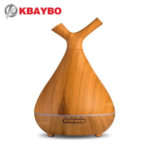 essential oils diffusers kbaybo 400ml 2 head spout ultrasonic air humidifier sleep good helper wood grain can be used for home
essential oils diffusers kbaybo 400ml 2 head spout ultrasonic air humidifier sleep good helper wood grain can be used for home