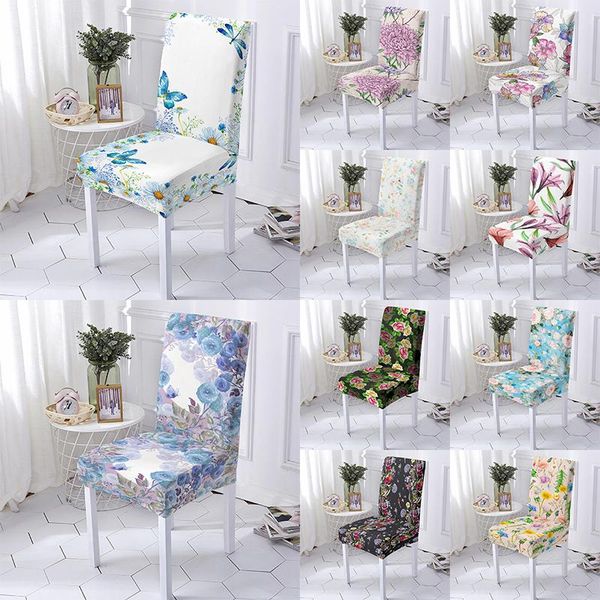 flowers butterfly elastic chair cover for kitchen removable slipcover protector stretch seat covers
flowers butterfly elastic chair cover for kitchen removable slipcover protector stretch seat covers