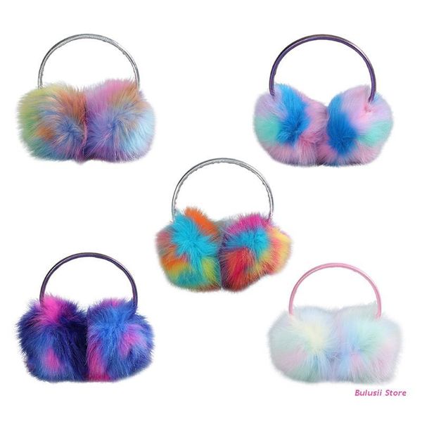 berets gifts winter girls earmuffs kids plush outdoor iridescent gradient axyd, Blue;gray
berets gifts winter girls earmuffs kids plush outdoor iridescent gradient axyd, Blue;gray