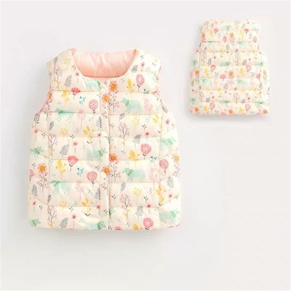 autumn and winter style boys girls vest children's down cotton baby p4509 210622, Camo
autumn and winter style boys girls vest children's down cotton baby p4509 210622, Camo