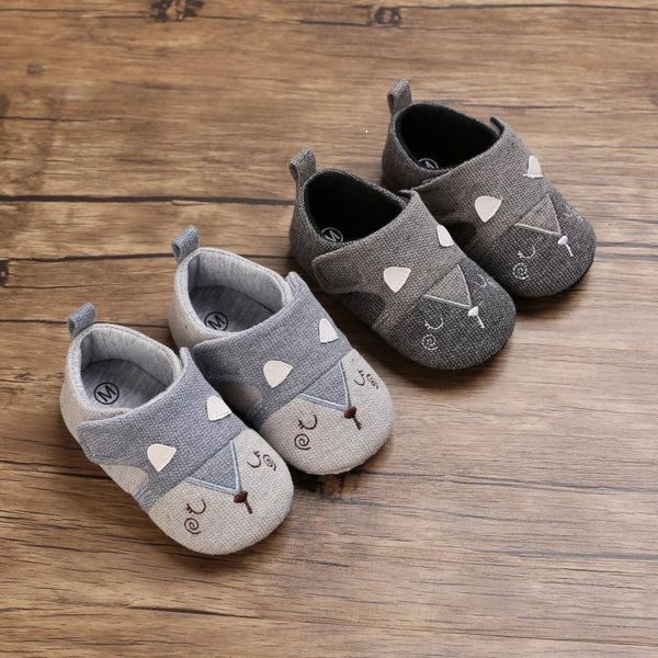 first walkers arrival toddler born baby boys girls animal crib shoes infant cartoon soft sole non-slip cute warm
first walkers arrival toddler born baby boys girls animal crib shoes infant cartoon soft sole non-slip cute warm