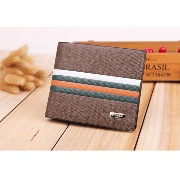 wallets fashion short stripe purse men pu leather zipper coin wallet money bag holder men's, Red;black
wallets fashion short stripe purse men pu leather zipper coin wallet money bag holder men's, Red;black
