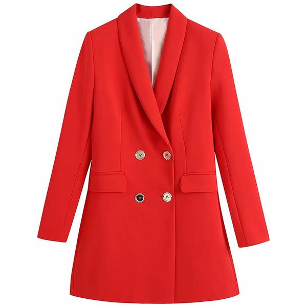 women's suits & blazers adherebling office lady casual summer autumn fashion double breasted long sleeve women suit jacket slim coat re, White;black
women's suits & blazers adherebling office lady casual summer autumn fashion double breasted long sleeve women suit jacket slim coat re, White;black
