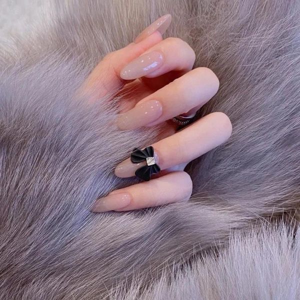 false nails 24pcs pink 3d butterfly adhesive sliders diy nail wear long fashion manicure patch fully covered decoration, Red;gold
false nails 24pcs pink 3d butterfly adhesive sliders diy nail wear long fashion manicure patch fully covered decoration, Red;gold