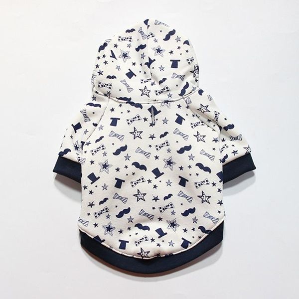 candy star dog clothes hoodie small pet clothing coat fashion trend dogs outfits print soft warm autumn winter white ropa perro apparel
candy star dog clothes hoodie small pet clothing coat fashion trend dogs outfits print soft warm autumn winter white ropa perro apparel
