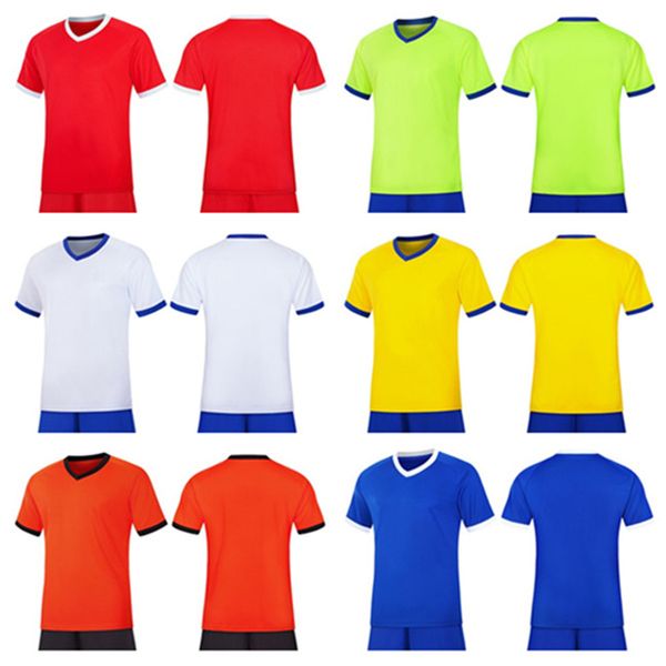 2021 soccer sets smooth board yellow shirt sweat absorbing breathable and soft training suit jersey 650, Black
2021 soccer sets smooth board yellow shirt sweat absorbing breathable and soft training suit jersey 650, Black