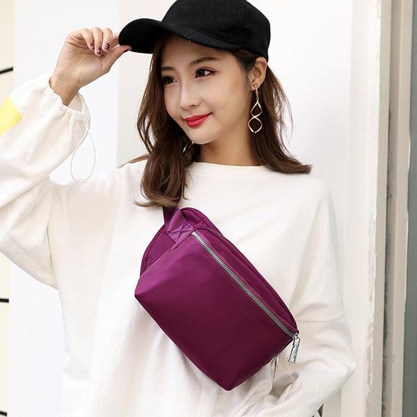 waist bags men women bag chest hip pack casual travel bum fanny zipped outdoor sports shoulder cellphone
waist bags men women bag chest hip pack casual travel bum fanny zipped outdoor sports shoulder cellphone