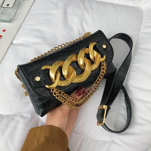 evening bags trends mini stone pattern pu leather crossbody for women luxury fashion metal chain shoulder purses chest belt bag clutch
evening bags trends mini stone pattern pu leather crossbody for women luxury fashion metal chain shoulder purses chest belt bag clutch