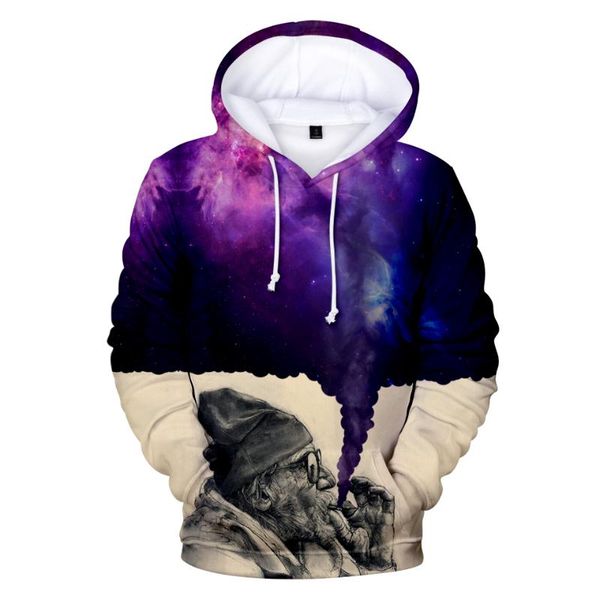men's hoodies & sweatshirts arrival smoker galaxy 3d men/women funny star sky mens hoodie sweatshirt casual pullover hooded top, Black
men's hoodies & sweatshirts arrival smoker galaxy 3d men/women funny star sky mens hoodie sweatshirt casual pullover hooded top, Black