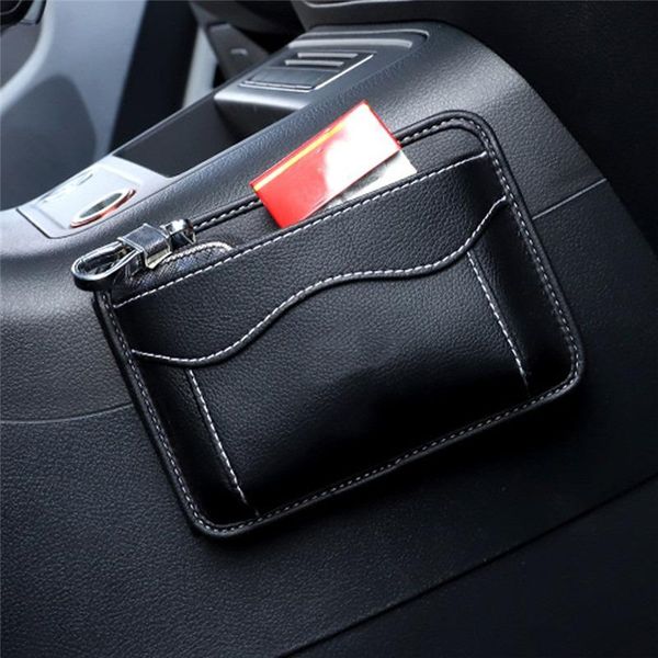 car organizer multifunction storage box pouch bags collecting bag for cards mobile phone sticky interior accessories pu leather
car organizer multifunction storage box pouch bags collecting bag for cards mobile phone sticky interior accessories pu leather