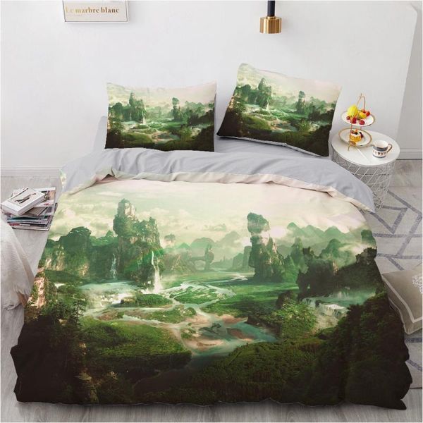 bedding sets custom 3d luxury duvet cover set,bedding set king//twin size,print quilt set,2/3pcs bedclothes,bed game landscape
bedding sets custom 3d luxury duvet cover set,bedding set king//twin size,print quilt set,2/3pcs bedclothes,bed game landscape