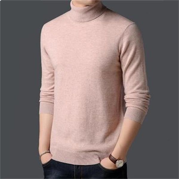 men's sweaters turtleneck cashmere pullover men sweater for 2021 autumn winter mens warm clothes sueter hombre robe pull homme hiver, White;black
men's sweaters turtleneck cashmere pullover men sweater for 2021 autumn winter mens warm clothes sueter hombre robe pull homme hiver, White;black