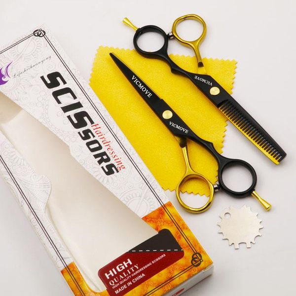 hair scissors japan steel 5.5 6.0 inch profional hairdring barber set cutting shears thinning haircut
hair scissors japan steel 5.5 6.0 inch profional hairdring barber set cutting shears thinning haircut