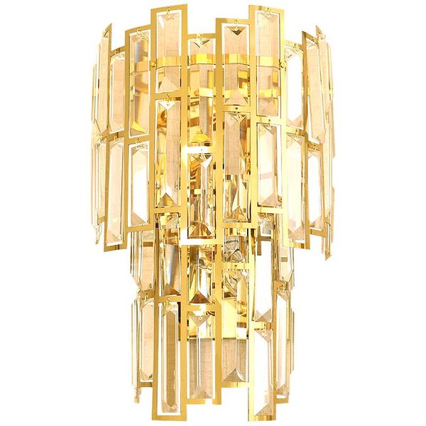 postmodern minimalist light luxury crystal wall lamp bedroom bedside living room tv background
postmodern minimalist light luxury crystal wall lamp bedroom bedside living room tv background