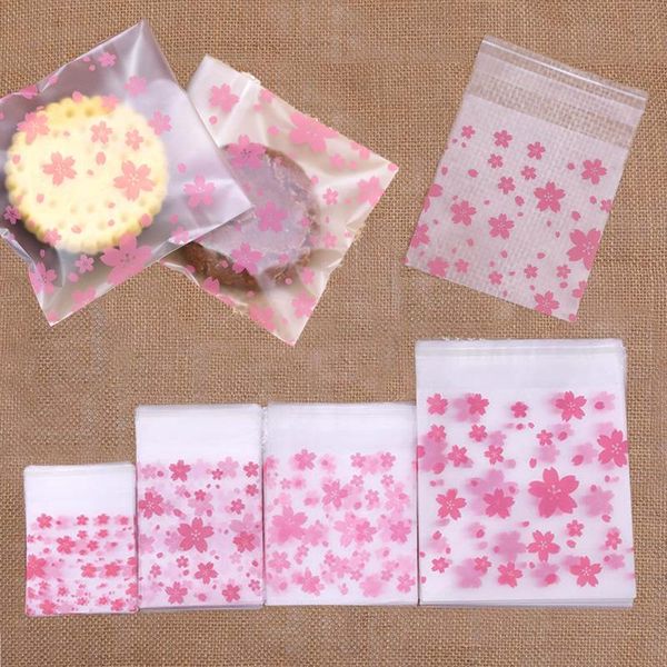 gift wrap 50pcs 7x7 8x10 10x10 14x14cm pink cherry blossom printing transparent bags pouch for party birthday candy package bag
gift wrap 50pcs 7x7 8x10 10x10 14x14cm pink cherry blossom printing transparent bags pouch for party birthday candy package bag