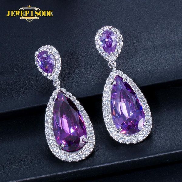 other jewepisode luxury silver 925 jewelry amethyst emerald ruby gemstone drop earrings wedding party fine for women, Golden;silver
other jewepisode luxury silver 925 jewelry amethyst emerald ruby gemstone drop earrings wedding party fine for women, Golden;silver