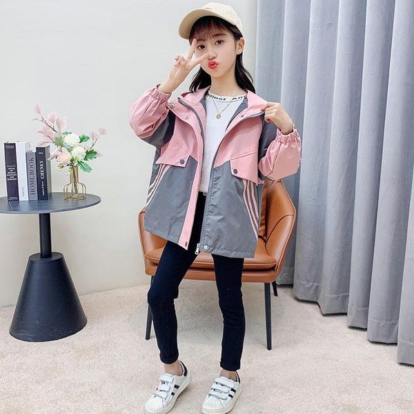 jackets girls baby's kids coat jacket outwear 2021 beautiful winter autumn thicken warm overcoat outdoor sport cardigan children's, Blue;gray
jackets girls baby's kids coat jacket outwear 2021 beautiful winter autumn thicken warm overcoat outdoor sport cardigan children's, Blue;gray