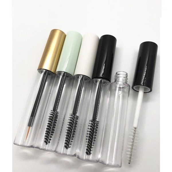 storage bottles & jars 10ml empty mascara tubes gold black pink silver private label refillable eyelash cream liquid container 50pcs
storage bottles & jars 10ml empty mascara tubes gold black pink silver private label refillable eyelash cream liquid container 50pcs