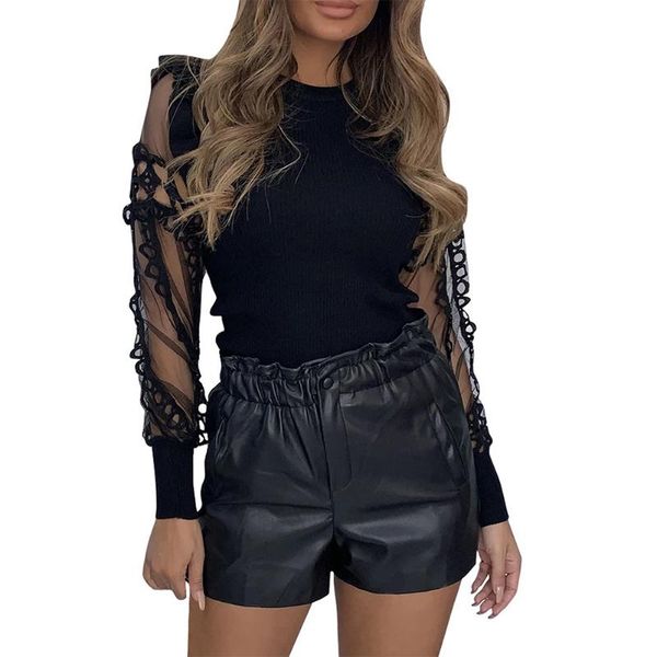 women's blouses & shirts fashion women ladies spring summer long puff sleeve pullover blouse slim jumper shirt black white
women's blouses & shirts fashion women ladies spring summer long puff sleeve pullover blouse slim jumper shirt black white