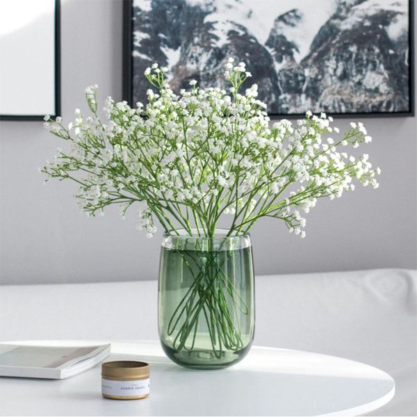 decorative flowers & wreaths 1 bunch 90 heads chic mini artificial baby's breath fake gypsophila diy floral bouquets arrangement weddin
decorative flowers & wreaths 1 bunch 90 heads chic mini artificial baby's breath fake gypsophila diy floral bouquets arrangement weddin