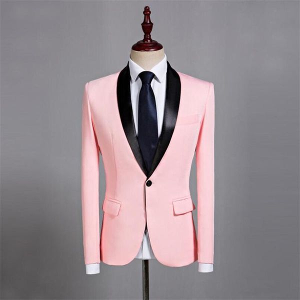 men's suits & blazers 5xl plus size classic shawl lapel slim fit suit jacket men casual blue brown pink red blazer designs costume stag, White;black
men's suits & blazers 5xl plus size classic shawl lapel slim fit suit jacket men casual blue brown pink red blazer designs costume stag, White;black