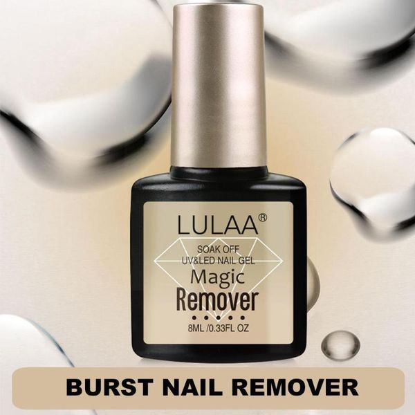 nail gel special glue for magic remover convenient quick no to nails and care damage tool removal primer l6k1, Red;pink
nail gel special glue for magic remover convenient quick no to nails and care damage tool removal primer l6k1, Red;pink