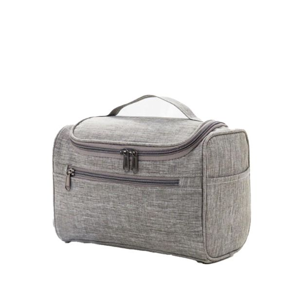 2021 new wholesale multifunctional portable travel toiletry cosmetic bag suitable for make-up polyester material
2021 new wholesale multifunctional portable travel toiletry cosmetic bag suitable for make-up polyester material