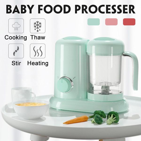 electric baby maker stainless steel cooking steamer multifunction mixing grinder blenders processor shatterproof 220v food mixers
electric baby maker stainless steel cooking steamer multifunction mixing grinder blenders processor shatterproof 220v food mixers