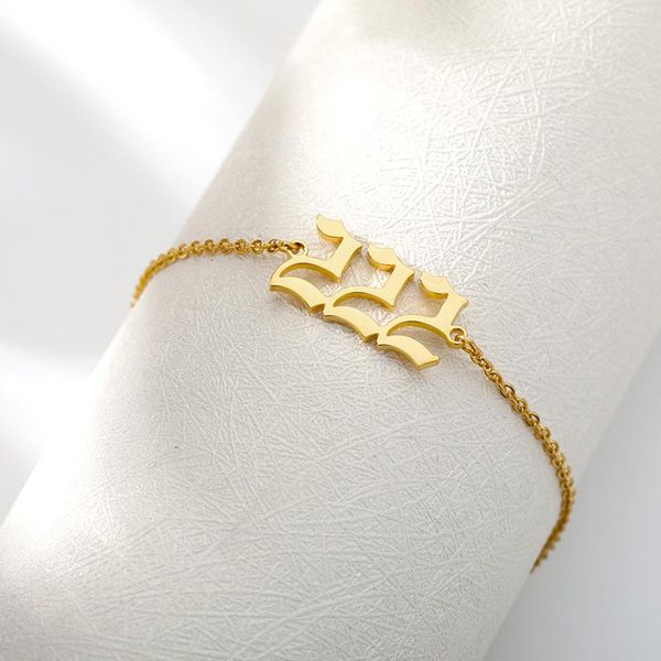 link, chain stainless steele bracelet on the leg 222 333 111 444 888 999 777 555 666 angel number ankle beach accessories jewelry, Black
link, chain stainless steele bracelet on the leg 222 333 111 444 888 999 777 555 666 angel number ankle beach accessories jewelry, Black
